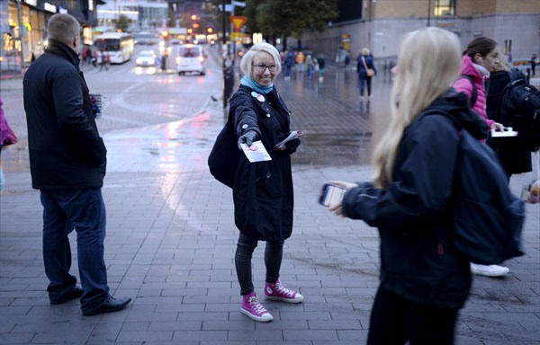 Kunnon työn päivä