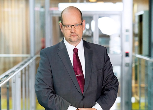 Jaakko Kiander
