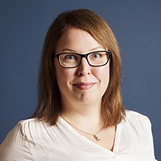 Hannele Vettainen, STTK