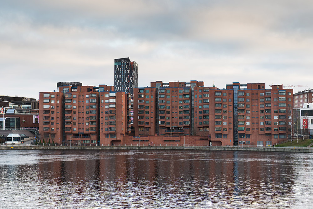 Työpaikkojen sisäilmaongelmat