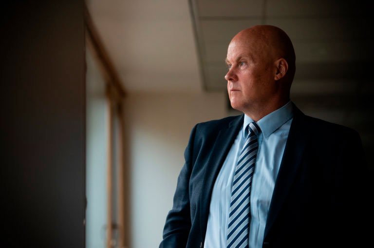 Antti Palola, STTK