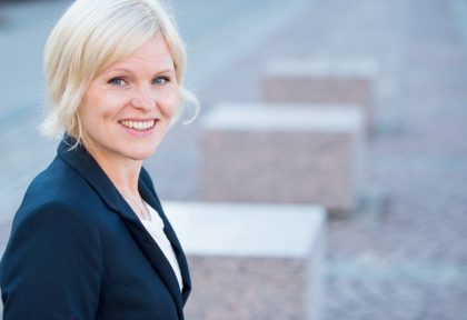 Maria Häggman