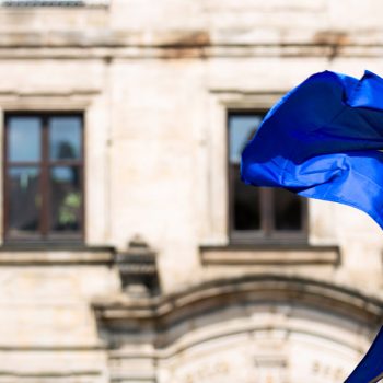 Työmarkkinakeskus­järjestöjen yhteiset vaaliviestit: Vahvis­tuva EU on koko Suomen etu