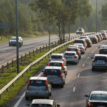 STTK:n hiilijalanjäljen pienentäminen ja kompensaatio kehittyvät oikeaan suuntaan