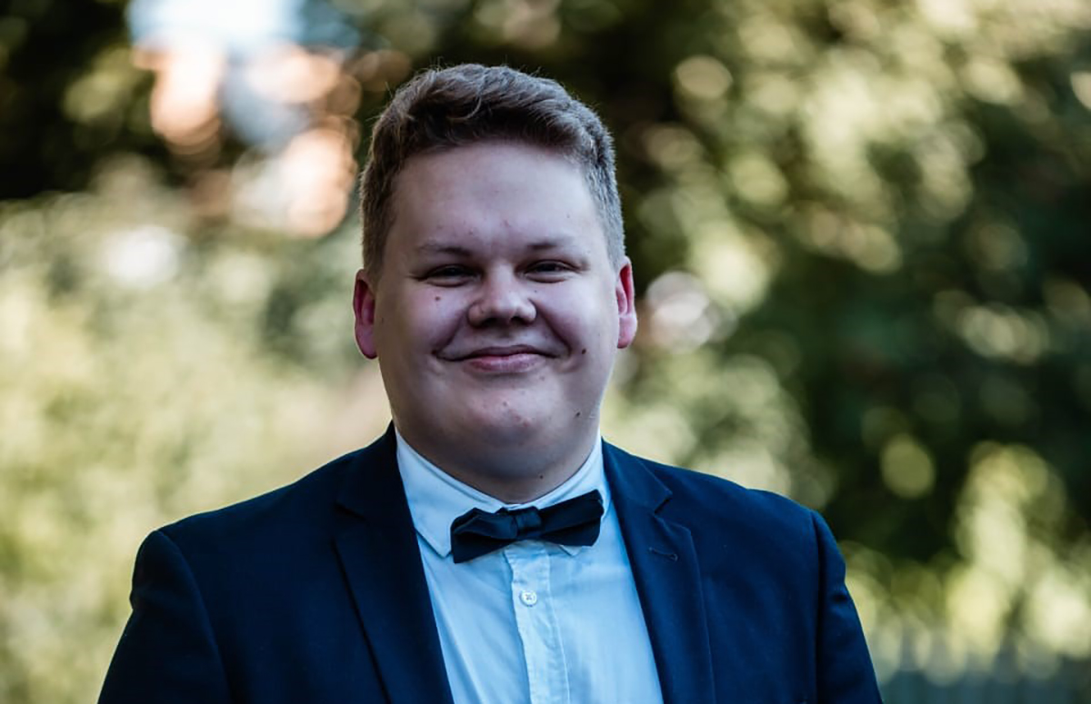 Markus Kutvonen