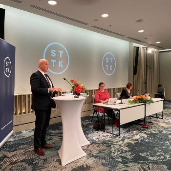 STTK:n edustajisto: Eläkeputki on korvattava osaamisputkella