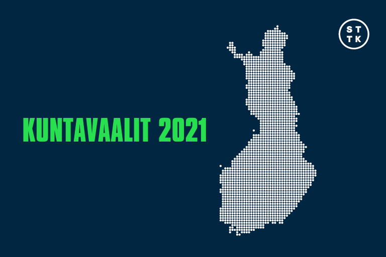 Kuntavaalit2021