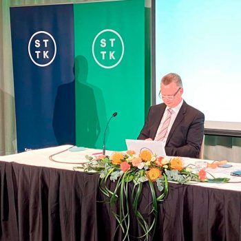 STTK esittää etätyöselvitystä lainsäädäntötyön pohjaksi