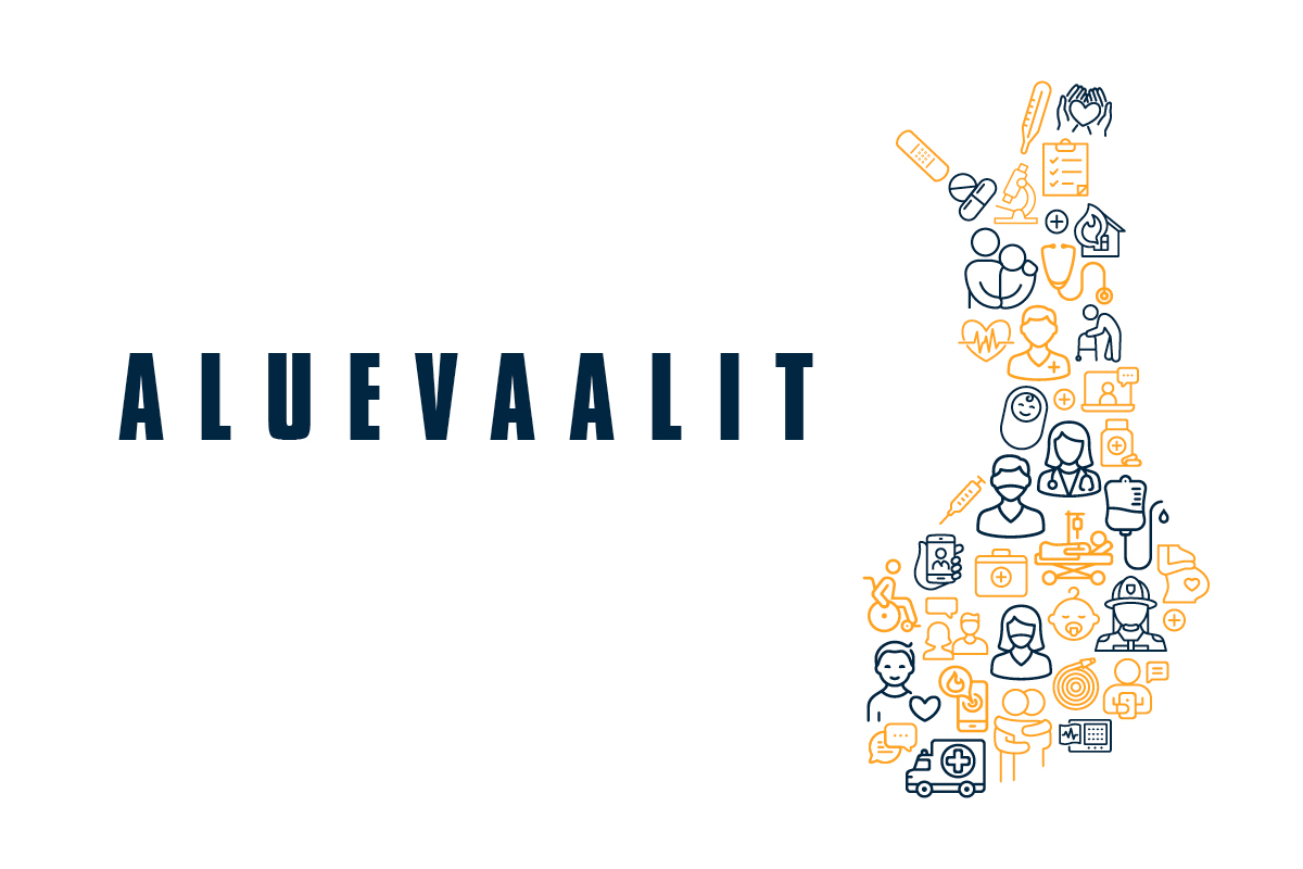 Aluevaalit