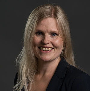 Maria Häggman