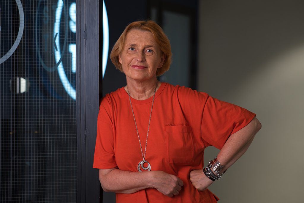 Marja-Liisa Rajakangas