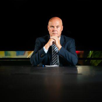 Lasting imprint of war