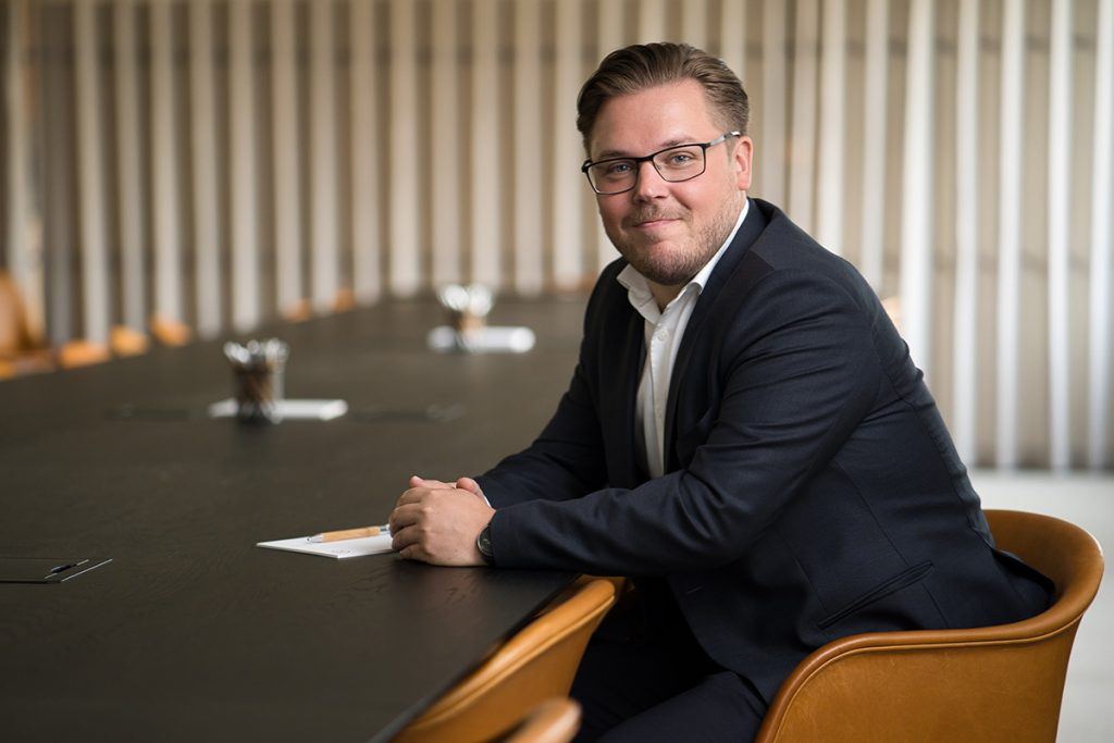 Samppa Koskela