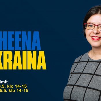 The impact of the war in Ukraine on Finland