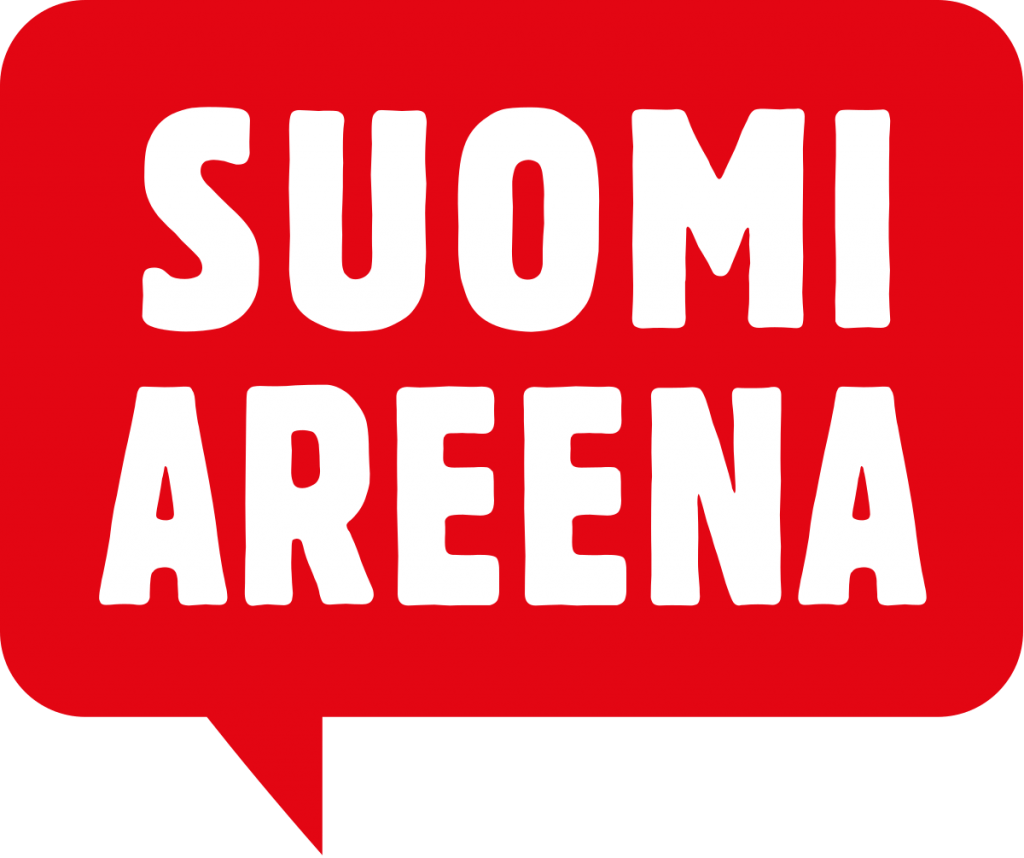SuomiAreena logo