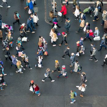 STTK survey: 80 per cent have positive experiences in working with a person with a foreign background