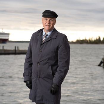 STTK:n puheenjohtaja Antti Palola: Työntekijöiden oikeudet historiallisen heikolla tasolla