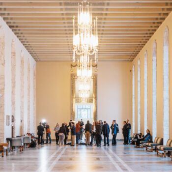 Uuteen eduskuntaan valittiin useita STTK:laisten liittojen jäseniä