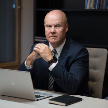 STTK:s styrelse: Omöjligt att lita på trepartsmodellens riktighet