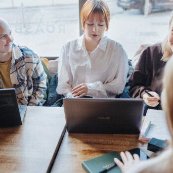 STTK-Opiskelijat: Tiedon puute yhä useammin syy olla liittymättä ammattiliittoon