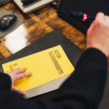 STTK:s styrelse: Anpassningsåtgärderna måste stödja tillväxten