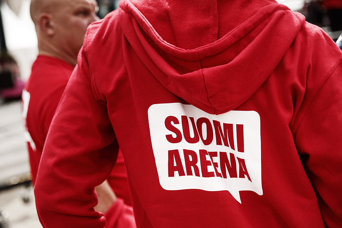 Suomi Areena