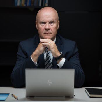 STTK: EU-valet handlar om arbetstillfällen, ekonomi och säkerhet