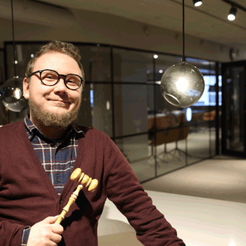 STTK-Opiskelijoiden puheenjohtaja: Esitykset opintotuen uudistamiseksi tärkeitä, mutta epämääräisiä 