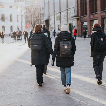 STTK utredde: Arbetslivet framstår som krävande och osäkert för de unga