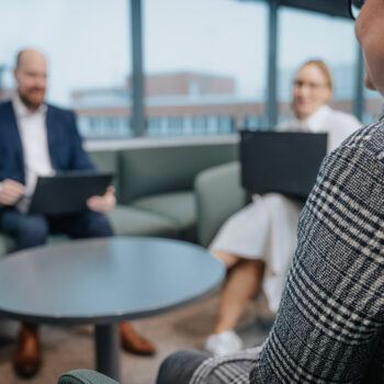 Henkilöstön hallintoedustusta yrityksissä on vahvistettava