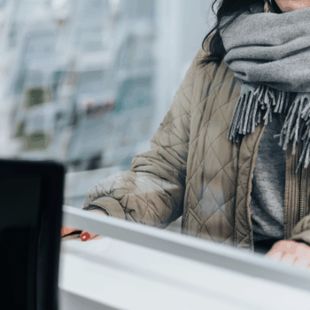 Work for immigrant women! – STTK’s proposals to support the employment of immigrant women