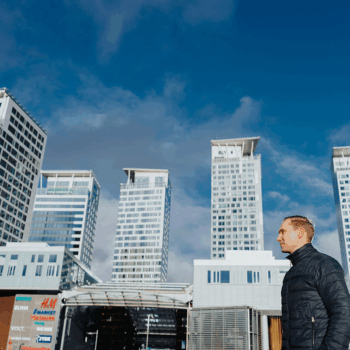 Epäluottamusta ja eriarvoisuutta luovan talouspolitiikan on loputtava