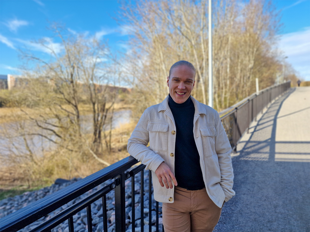 Toni Heikkilä