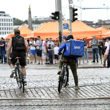 Alustatyödirektiivin täytäntöönpano jää vielä puutteelliseksi